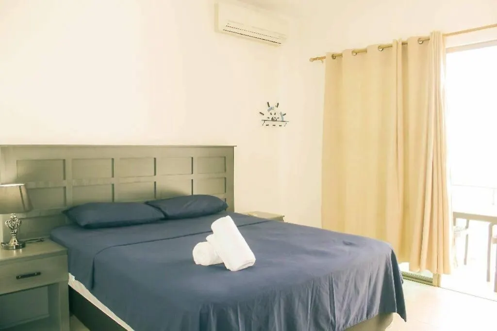 Hermoso Departamento En La Avenida Colosio Lägenhet Playa del Carmen