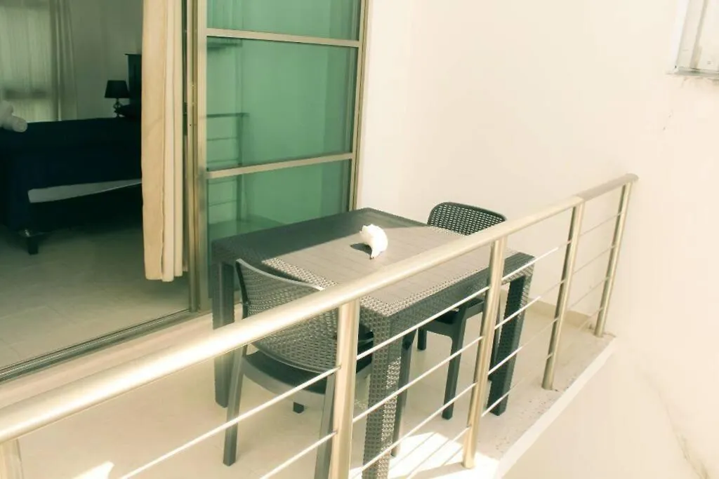 Hermoso Departamento En La Avenida Colosio Apartment Playa del Carmen