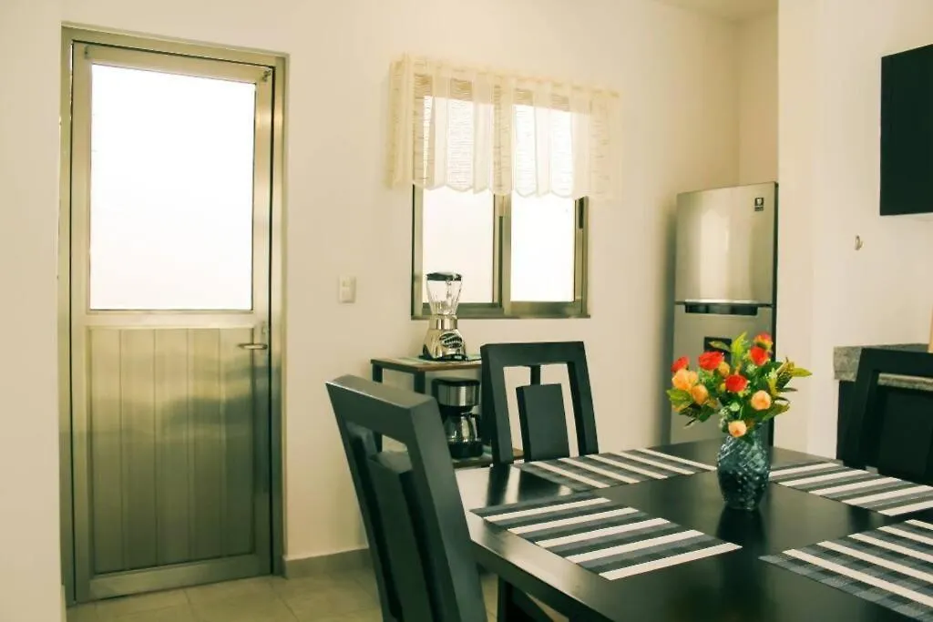Hermoso Departamento En La Avenida Colosio Apartment Playa del Carmen