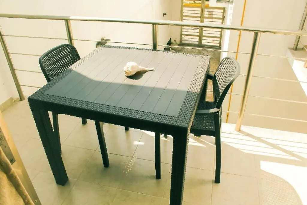 Hermoso Departamento En La Avenida Colosio Apartment Playa del Carmen Mexico