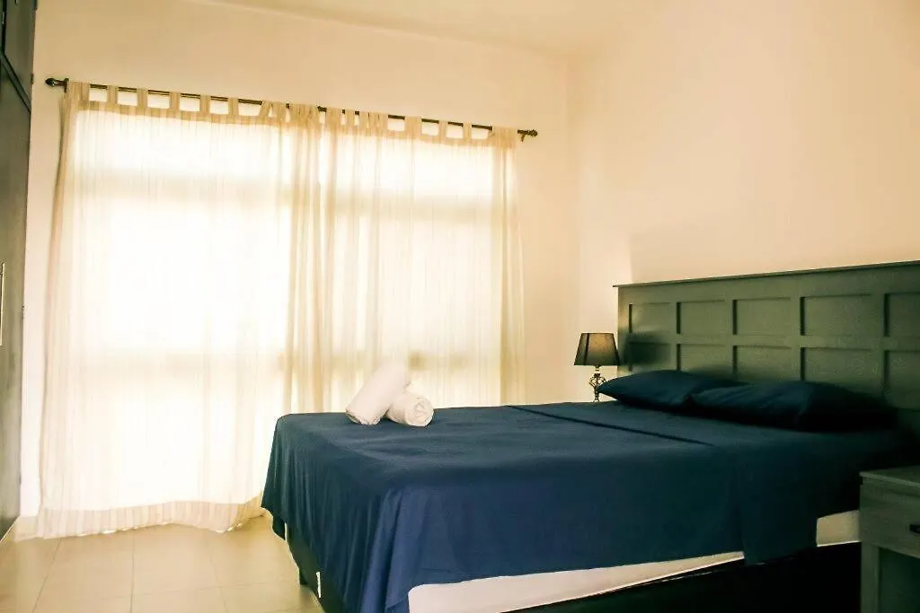 Hermoso Departamento En La Avenida Colosio Apartment Playa del Carmen