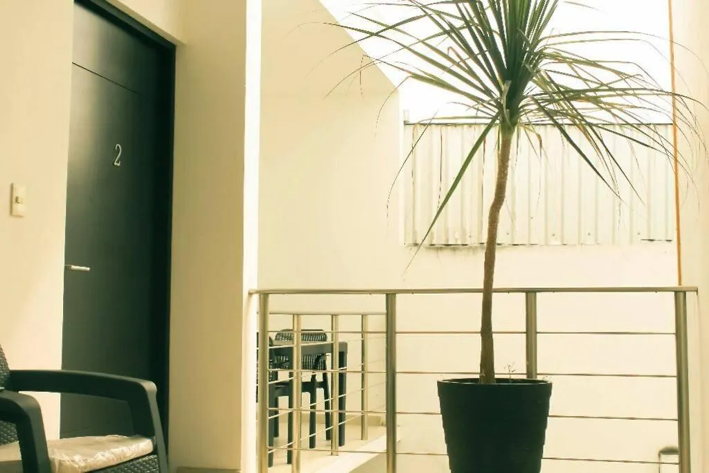 Hermoso Departamento En La Avenida Colosio Apartment Playa del Carmen