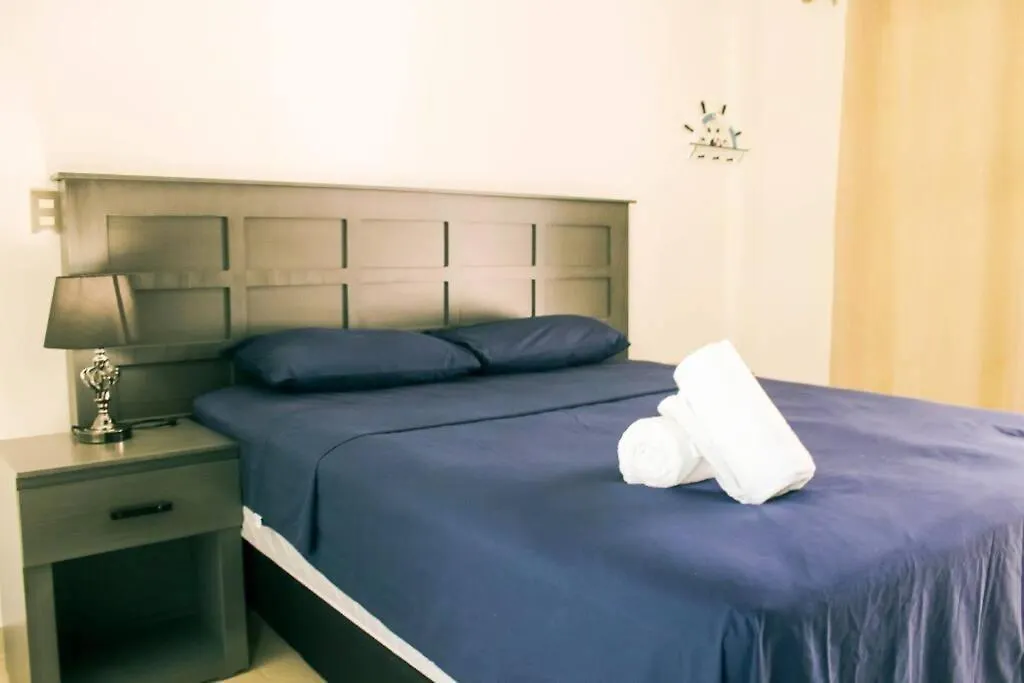 Hermoso Departamento En La Avenida Colosio Apartment Playa del Carmen