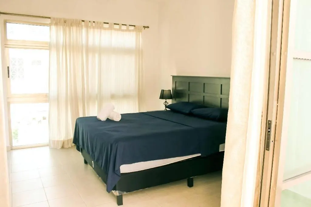 Hermoso Departamento En La Avenida Colosio Apartment Playa del Carmen